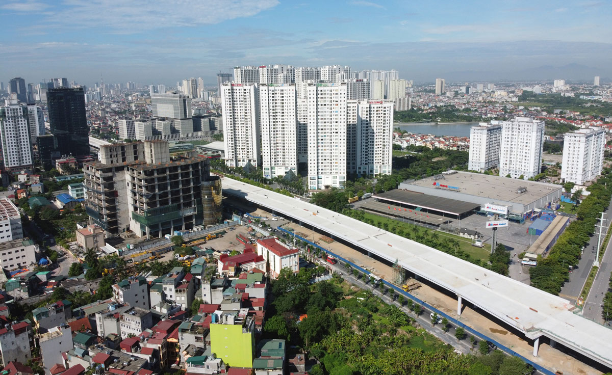 Mua nhà mùa dịch covid 19