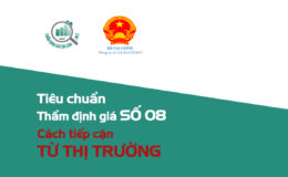 Cách tiếp cận từ thị trường