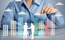 Công ty TNHH hai thành viên trở lên