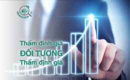 Đối tượng thẩm định giá