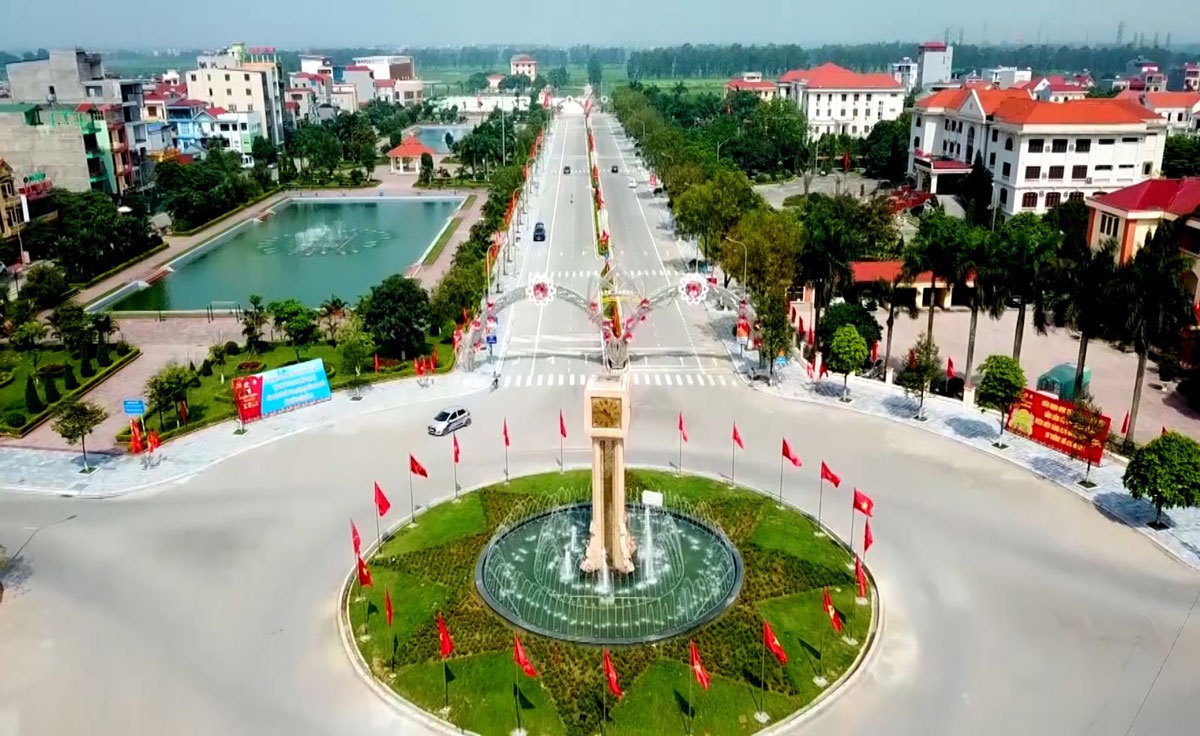 bảng giá đất tỉnh bắc ninh
