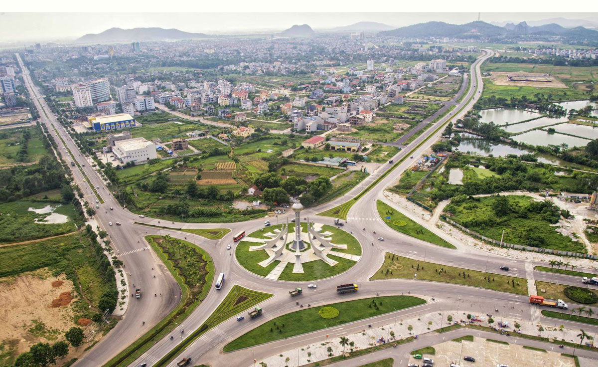 Bảng giá đất tỉnh Thanh Hóa
