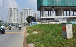 BẢNG GIÁ ĐẤT CÁC TỈNH THÀNH PHỐ