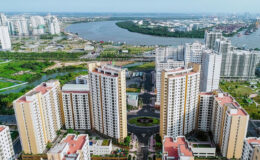 Bồi thường tái định cư