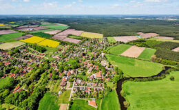 Chuyển đổi đất thổ canh sang thổ cư