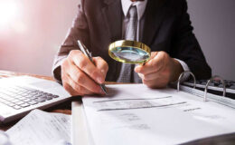 Top 10 công ty kiểm toán