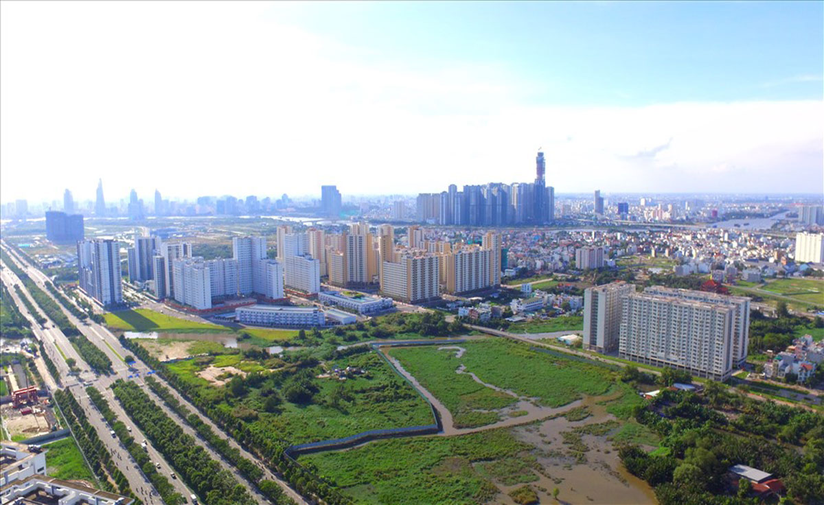 đầu tư bất động sản