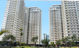 Mua chung cư có mất giá không?