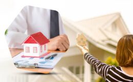 Đặt cọc mua nhà