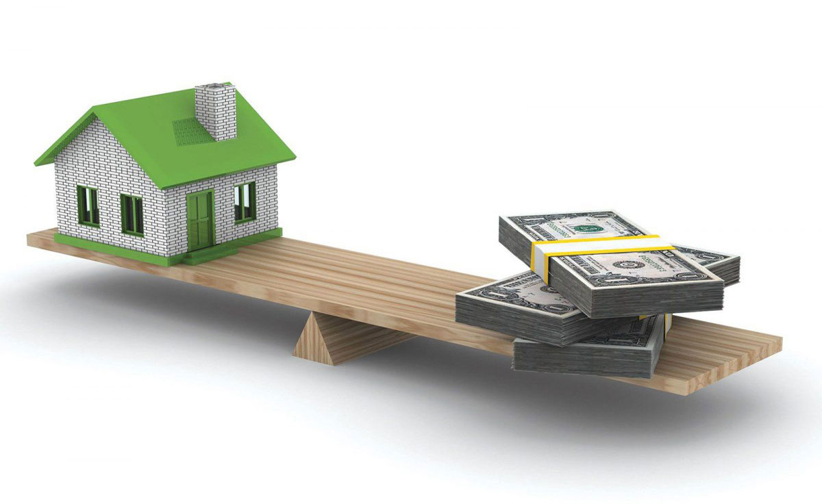 Hình thức đầu tư bất động sản