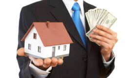 Định giá nhà đất