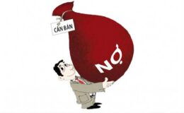 Cách định giá khi mua bán nợ