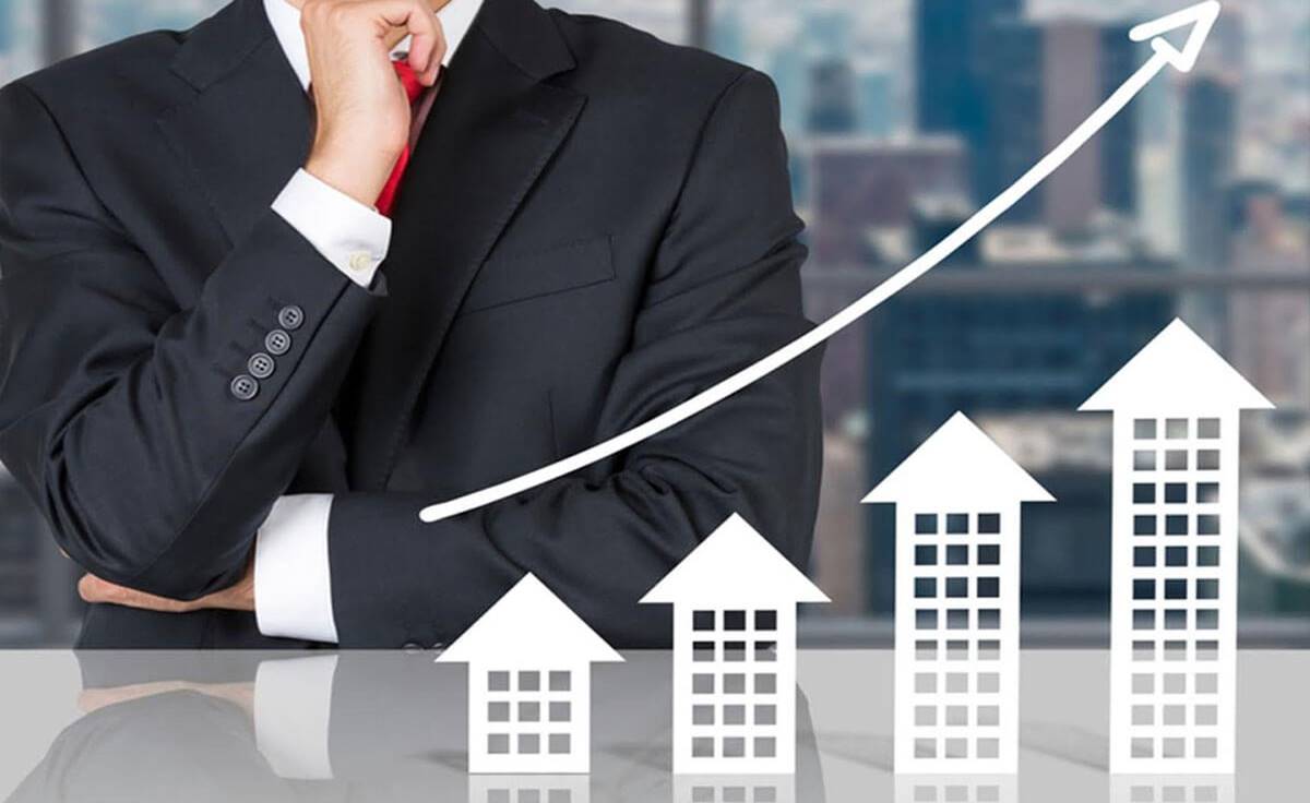 Nghề môi giới bất động sản