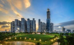 Nguyên tắc cạnh tranh