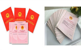 Sổ đỏ sai thông tin