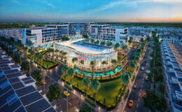 Bất động sản thương mại