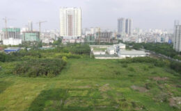 Bồi thường thu hồi đất