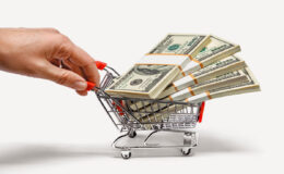 Tất toán khoản vay