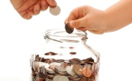 Tiết kiệm tiền mua nhà