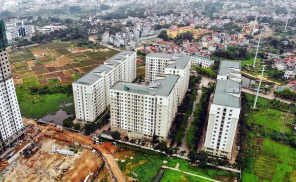 Chính sách bất động sản