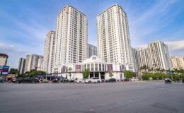 Công ty xây dựng