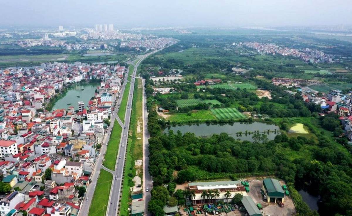 Định giá đất