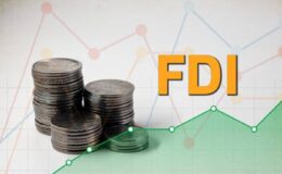 Giá trị doanh nghiệp FDI