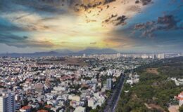 Hệ số điều chỉnh giá đất