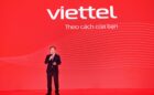 Định giá thương hiệu Viettel